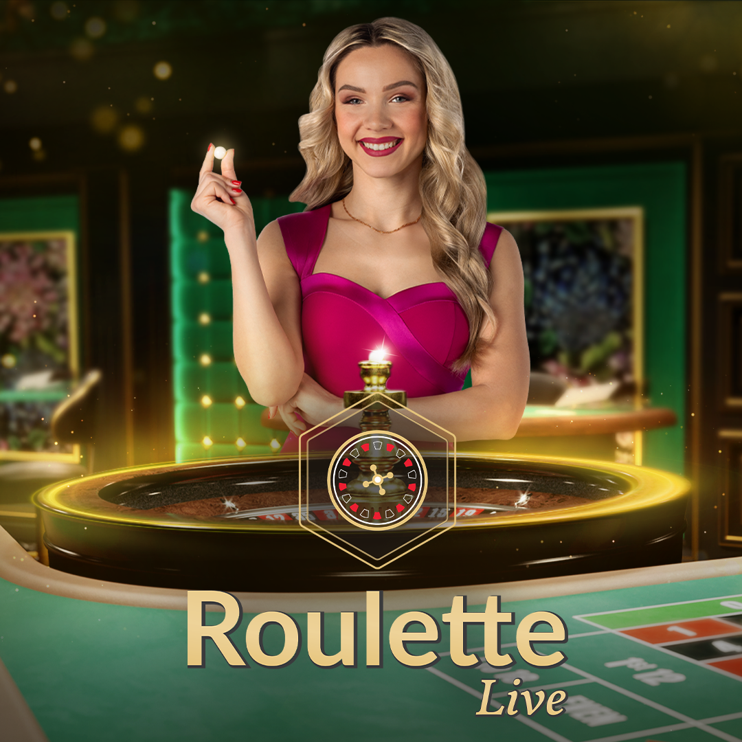 ROULETTE