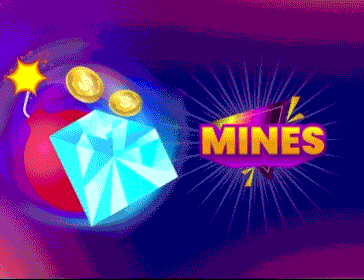 mines