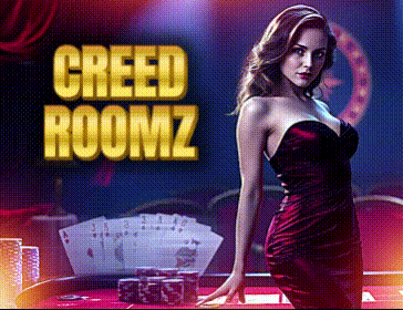 creedroomz