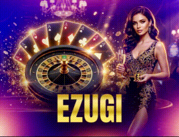 ezugi gaming