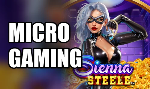microgaming