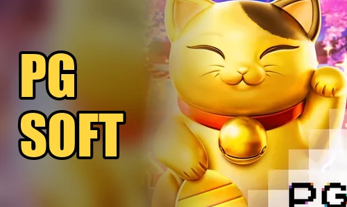 pgsoft